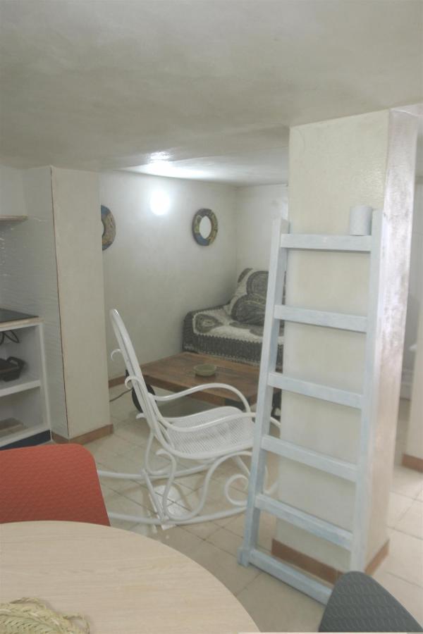 Paraís Descans Villajoyosa Exterior foto