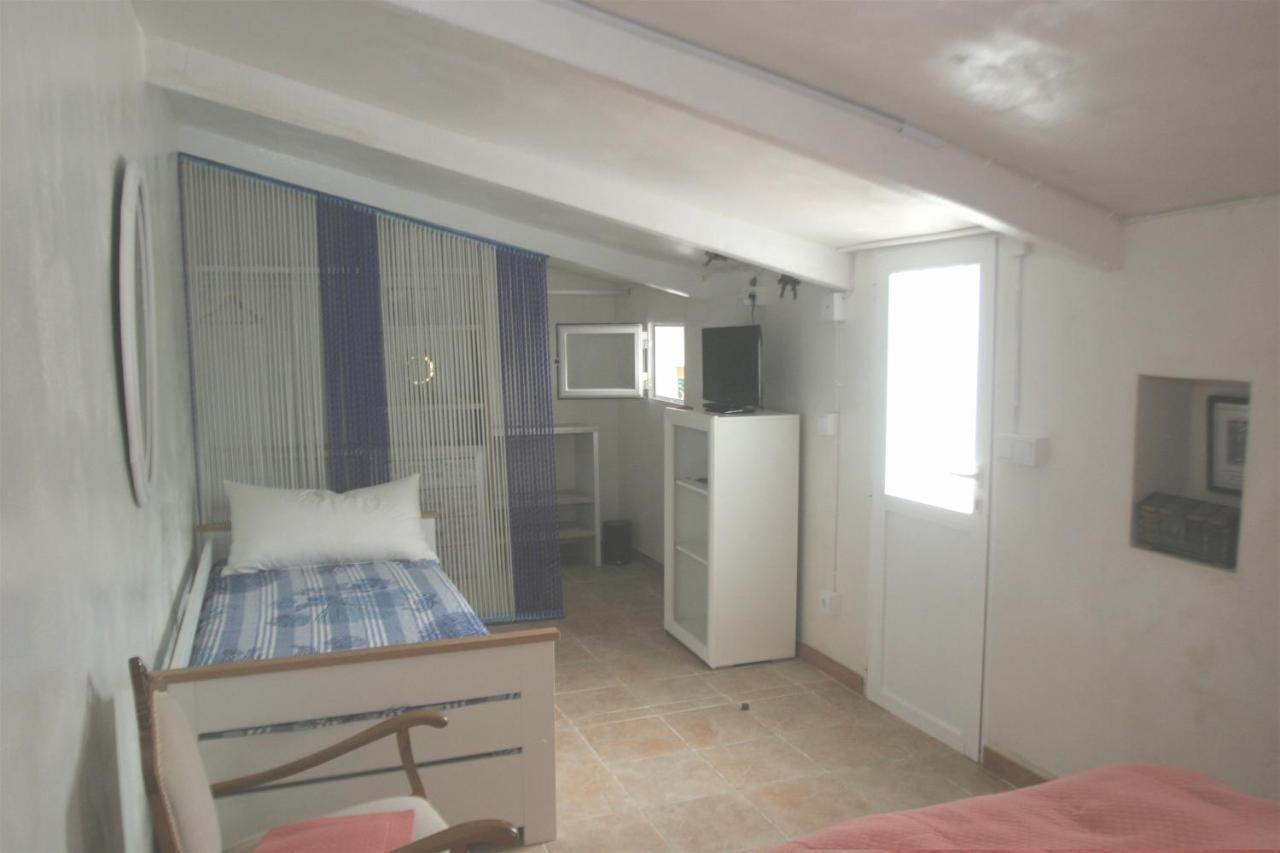 Paraís Descans Villajoyosa Exterior foto