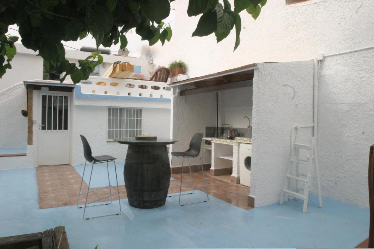 Paraís Descans Villajoyosa Exterior foto