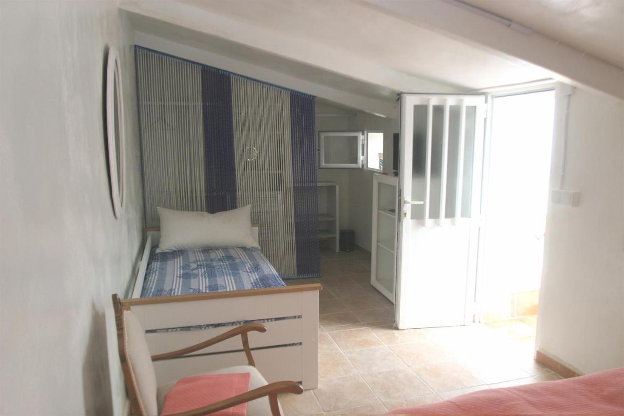 Paraís Descans Villajoyosa Exterior foto