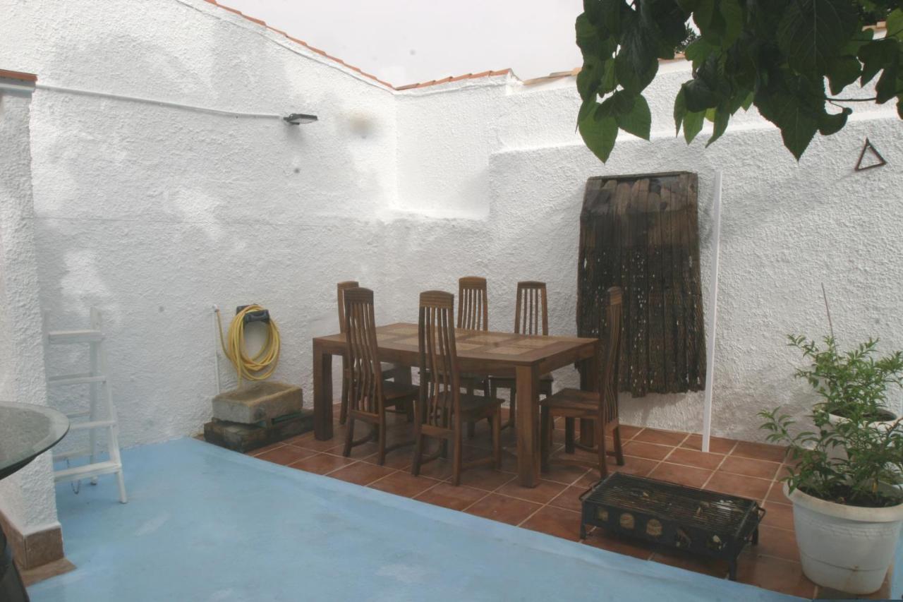 Paraís Descans Villajoyosa Exterior foto