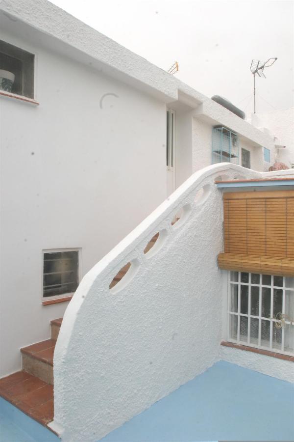 Paraís Descans Villajoyosa Exterior foto