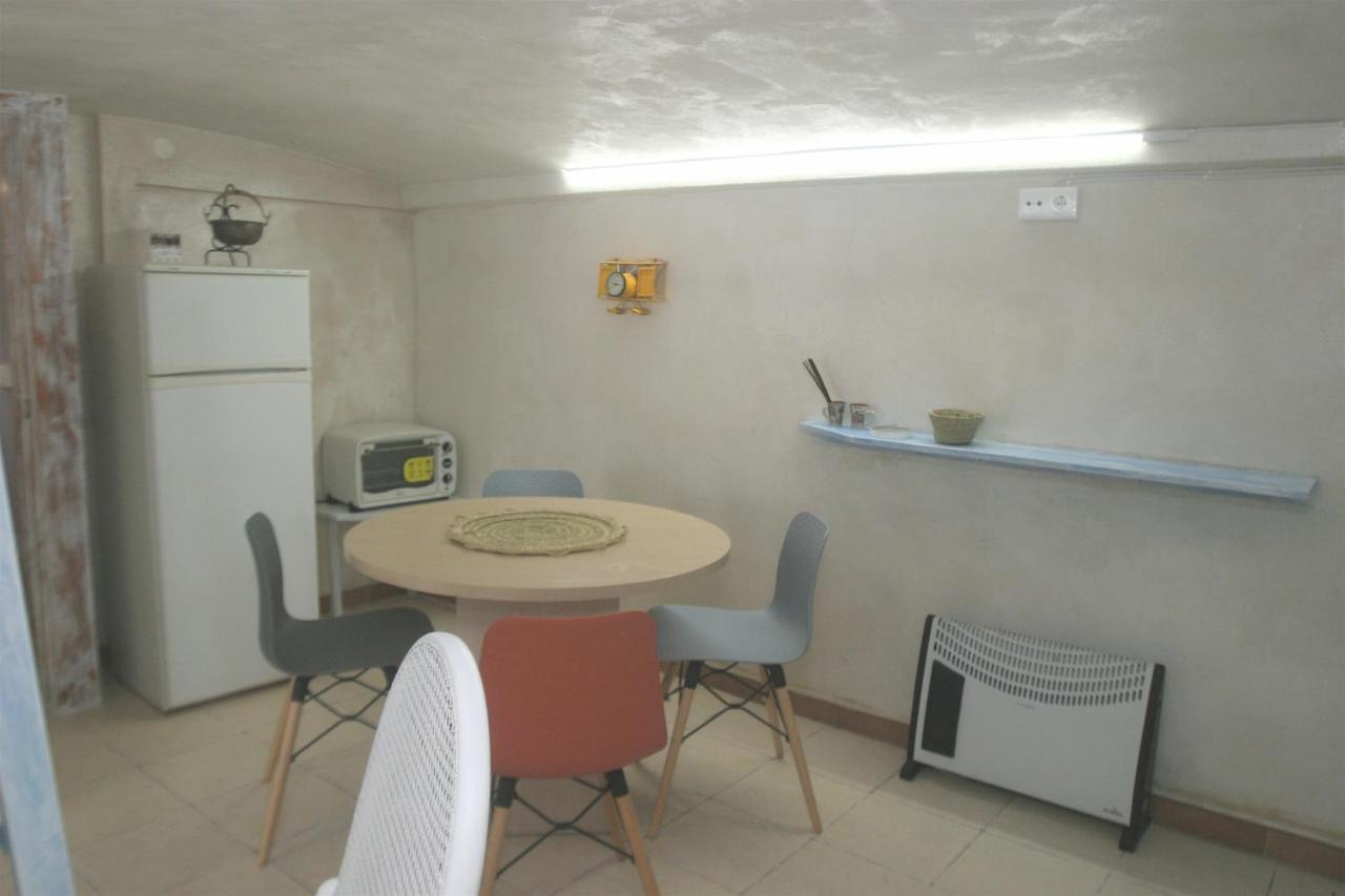 Paraís Descans Villajoyosa Exterior foto